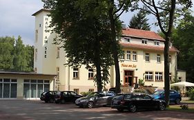 Wellness-&Sporthotel Haus am See